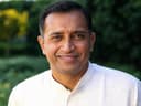 Jay Patel