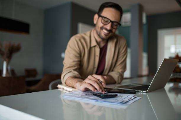 Personalized Service/Tax Planning Made Easy